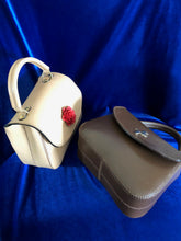 Load image into Gallery viewer, Patrona lady classic leather bag