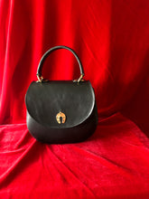 Load image into Gallery viewer, Suspiro mini nostalgic inspired design leather bag.
