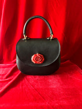 Load image into Gallery viewer, Patrona lady classic leather bag.
